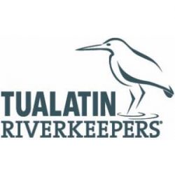 Tualatin Riverkeepers logo