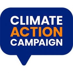 Climate Action Campaign logo