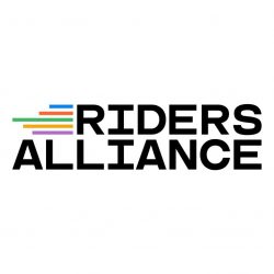 Riders Alliance logo
