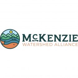 McKenzie Watershed Alliance logo
