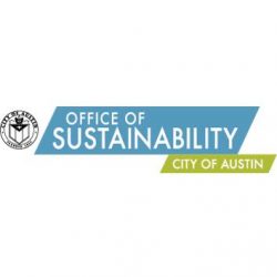 Office of Sustainability, City of Austin