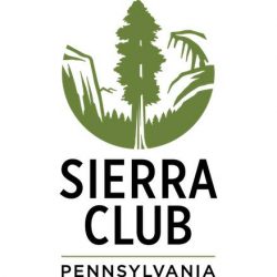 Sierra Club PA Chapter logo