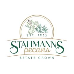 Stahmanns Pecans logo