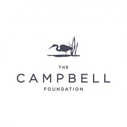 The Keith Campbell Foundation for the Environment logo