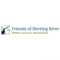 Friends of Herring River Wellfleet and Truro logo
