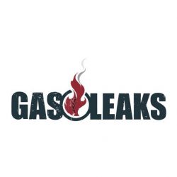 Gas Leaks logo