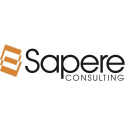 Sapere Consulting logo