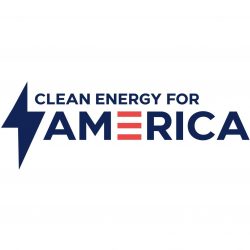 Clean Energy for America logo