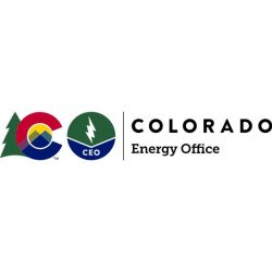 Colorado Energy Office logo