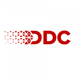 Dine Development Corporation logo