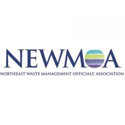 Northeast Waste Management Officials' Association, Inc. (NEWMOA) logo