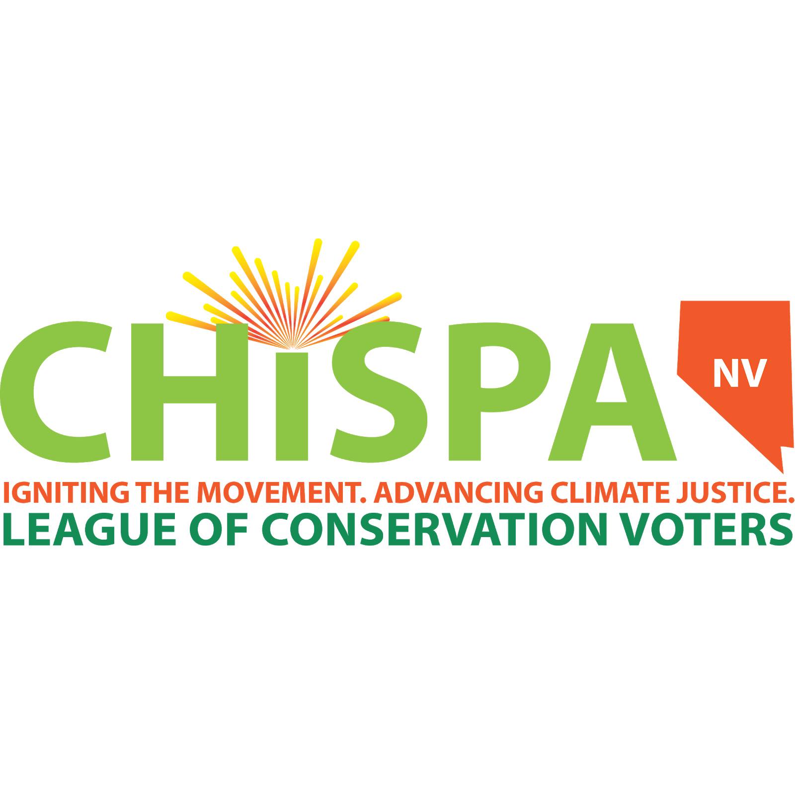 Chispa NV Program Director - League of Conservation Voters - Chispa NV -  greenjobsearch.org