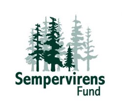 Sempervirens Fund logo