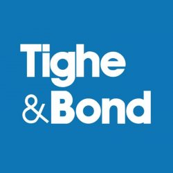 Tighe & Bond logo