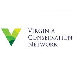 Virginia Conservation Network logo