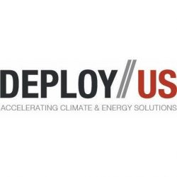 DEPLOY/US logo