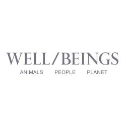 WELL/BEINGS logo
