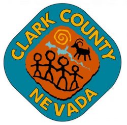 Clark County Government logo