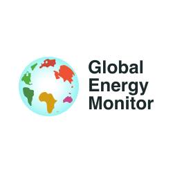Global Energy Monitor logo