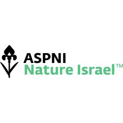 Nature Israel (ASPNI) logo