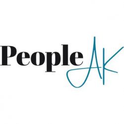PeopleAK logo