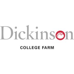 Dickinson College Farm logo