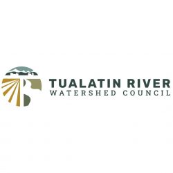 Tualatin River Watershed Council logo