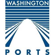 Washington Public Ports Association logo