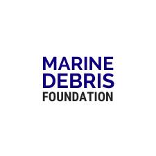 Marine Debris Foundation logo