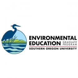 Southern Oregon University Environmental Education Graduate Program logo