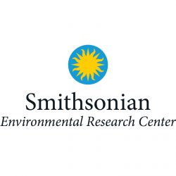 Smithsonian Environmental Research Center logo
