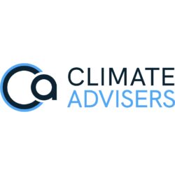 Climate Advisers logo