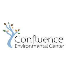 Confluence Environmental Center logo