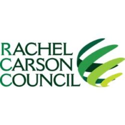 Rachel Carson Council logo