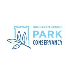 Brooklyn Bridge Park Conservancy logo