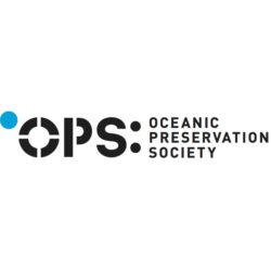 Oceanic Preservation Society logo
