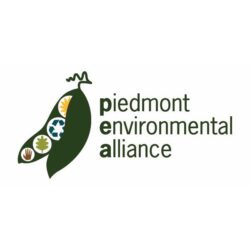 Piedmont Environmental Alliance logo
