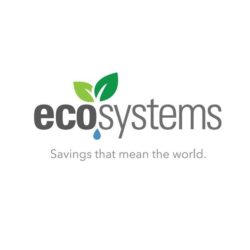 EcoSystems logo