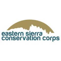 Eastern Sierra Conservation Corps logo