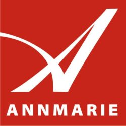 Annmarie Sculpture Garden & Arts Center logo