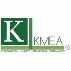 KMEA logo