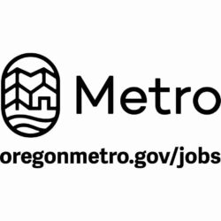 Oregon Metro logo