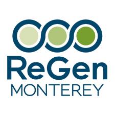 ReGen Monterey logo