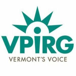 Vermont Public Interest Research Group logo