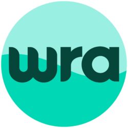Western Resource Advocates (WRA) logo