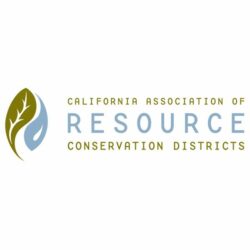 California Association of Resource Conservation Districts logo