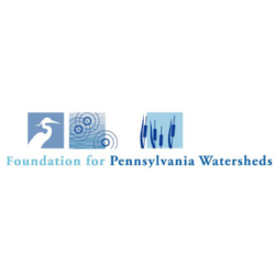Foundation for Pennsylvania Watersheds logo