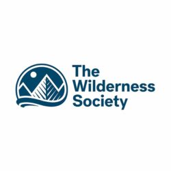 The Wilderness Society logo