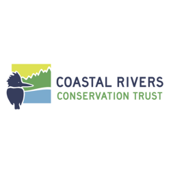 Coastal Rivers Conservation Trust logo