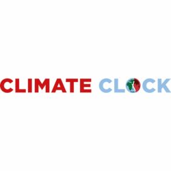Climate Clock logo